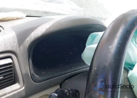 1997 Lexus Es 300 из США, поврежденный, VIN JT8BF22G9V0067733